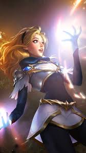 Lux League Of Legends In 2020 Lol League Of Legends League Of Legends Legend