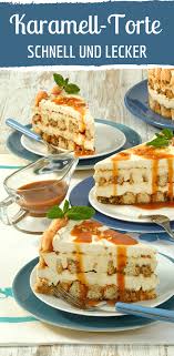 Karamell Torte Susse Versuchung In 2020 Sweet Recipes Desserts Caramel Cake Caramel Desserts