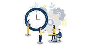 Arbeitszeit im sinne dieses gesetzes ist die zeit vom beginn bis zum ende der arbeit ohne die. Wann Beginnt Die Arbeitszeit Konkret Plus Magazin