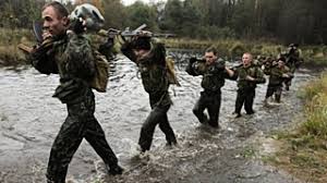 Военные сборы запасников в 2021 году: Voennye Sbory 2019 Kogo Prizovut I Chto Zhdet Uklonistov