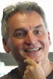 Dennis Chapman's Instagram, Twitter & Facebook