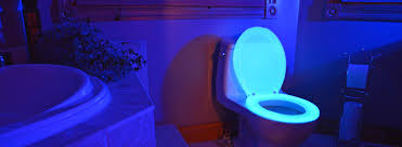 Night Glow Seats