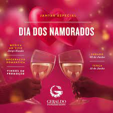 Encontre um restaurante deslumbrante com velas, menus do dia dos namorados e ofertas. Facebook