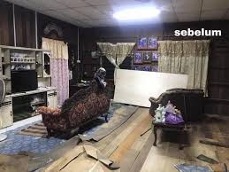 Rumah kayu khas gunungkidul, saptosari. Alhamdulillah Rumah Kayu Kampung Kita Deco Rumah Cantik Facebook