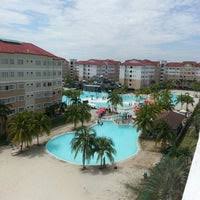 Port dickson is a popular beach destination in the state of negeri sembilan, peninsular malaysia. Tiara Beach Resort Now Closed Resort In Port Dickson