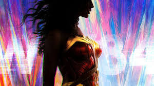 Nonton film wonder woman 1984 (2020) subtitle indonesia streaming movie download gratis online. Wonder Woman 1984 Poster 4k Wallpaper 7 618