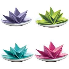 Bird Of Paradise Napkin Fold Meaning Fancy Fold Paper Party Napkins Paper Napkin Folding Paper Party Napkins Party Napkins