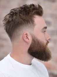 Here in this article, we will try to make. 20 The Most Fashionable Mid Fade Haircuts For Men