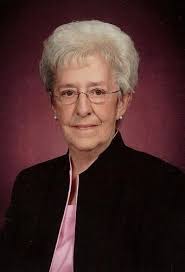 Wilma Huff Obituary (1929