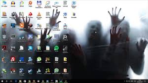 Download zombie live wallpaper engine apk 3.0 for android. Wallpaper Engine Zombie Invasion Section 3 Youtube
