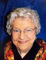 Loretta Wolff Obituary (1930