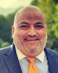 Who will speak for me? ®