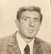 Obituary information for Rafik Joseph Eid