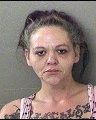 ALCOHOL, MARIJUANA and DRUG ARRESTS in Escambia, Santa Rosa, Okaloosa and  Walton counties for Thursday, May 25, 2017: