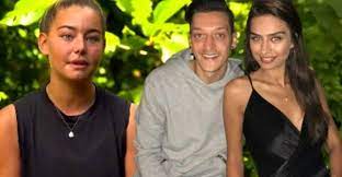 Amine gülşe ile mesut özil 6 haziran 2019'da dünya evine girdiler. Survivor Aycan A Mesut Ozil Ve Esi Amine Gulse Den Mesaj