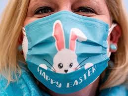 Und sei es nur, dass ein paar am. Corona Regeln An Ostern Wie Viele Personen Darf Man Treffen Diese Regeln Gelten Hessen