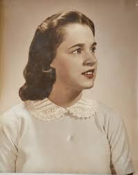 Violet Mae (Morris) Evanoff Obituary