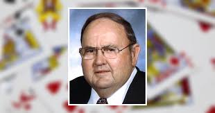 Robert C. Irish Obituary 2023