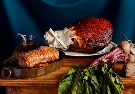 'tis the season to be jolly, and to eat and be view top rated potluck dish ideas recipes with ratings and reviews. Top Australian Chefs Want To Help You Cook Your Best Christmas Lunch Or Dinner Or Something In Between