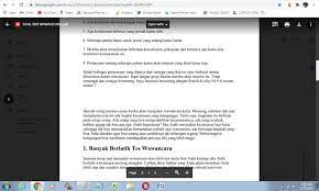 We did not find results for: Contoh Soal P3k Tes Wawancara Antapedia Com