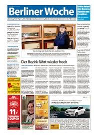 Garten konig mein gartendiscounter fur holz im garten einfach. L13 Treptow By Berliner Woche Issuu