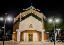 La costruzione della chiesa fu iniziata nel 1675. Concerto Inaugurale Per La Nuova Chiesa Di San Filippo Neri Riviera Oggi