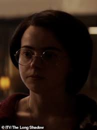 The real-life faces behind The Long Shadow: Victims and cops portrayed in  hit ITV drama that casts new light