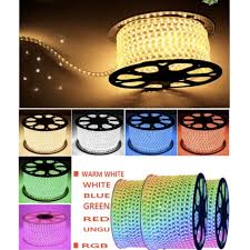 Maybe you would like to learn more about one of these? Led Strip 220volt Lampu Drop Ceiling Led Neon Shopee Indonesia
