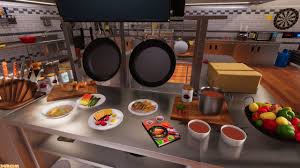 Cooking Simulator』バイトテロ上等の調理シミュレーションゲーム！厨房は戦場だ！【とっておきインディー】 | ゲーム ・エンタメ最新情報のファミ通.com