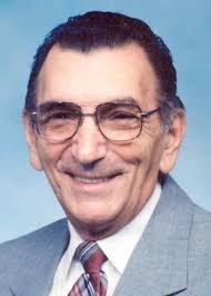 Tony Lazaro Obituary