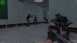 Counter Strike Nexon Studio On Steam