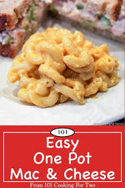 Easy Mac And Cheese Recipe Easy Mac And Cheese Vegetarian Recipes Mac And Cheese