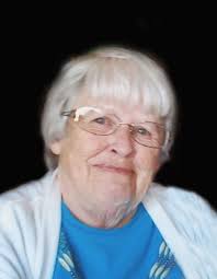 Ginger Hagen Obituary August 7, 2017