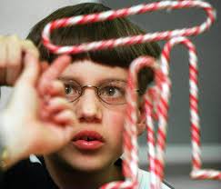 Archival photos show Bay City and Saginaw at Christmastime