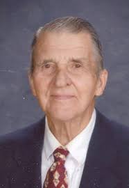 Joseph Steffen Obituary