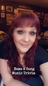 Name a song that mentions one of the five senses, sight, smell, hearin...