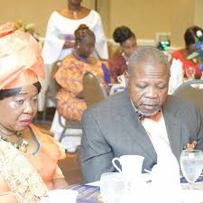 Profile for The Christian Baptist Church Inc.