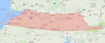 Poland's government, a parliamentary democracy, was at the time controlled by the national democrats, a faction that favored a homogeneous polish the actions of the national democrats left millions of people on the soviet side of the border. Optimal Polish Borders After Ww2 History Forum