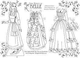 Children just love to depict these characters in their paintings; Https Www Facebook Com Pg Paperdollsbycory Photos Ref Page Internal Barbie Paper Dolls Princess Paper Dolls Paper Dolls