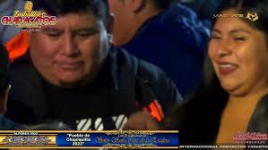 INT. IMBATIBLES CHARACATOS