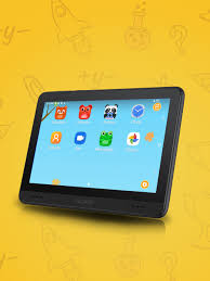 Alcatel Smart Tab 7