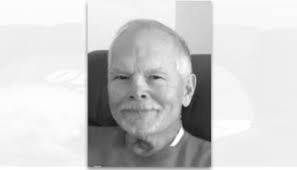 James Franklin Wiley 1932-2022 • Atascadero News