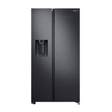 Nsf/ansi 42, 53, and 401. Samsung Rs64r5301b4 Tc Inverter Side By Side Refrigerator Abenson Com