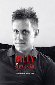 Billy blev 28 år