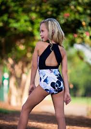 oh la la dancewear charlotte leotard