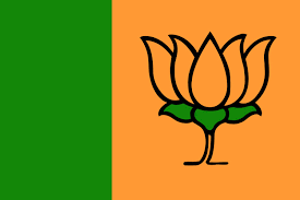 Bjp flag hoisted in vijapura school. Date Set For India Elections Christian Persecution Spikes Mission Network News