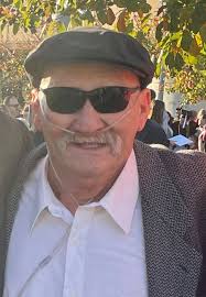 Obituary of Charles Dewey Gillis