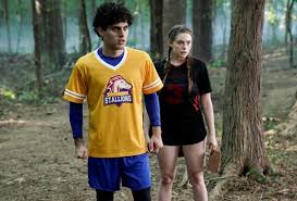 Ça ne prend que 2 minutes pour vous donner accès à des millions de films gratuits. Legacies Saison 3 Episode 4 Le Pere D Un Etudiant De Retour Dans La Video Promo Melty