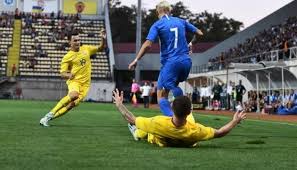Сборная украины опубликовала полный календарь матчей в 2021 году. Molodezhnaya Sbornaya Ukrainy Ne Sygraet Na Futbolnom Evro 2021