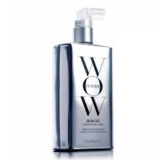 Color Wow Dream Coat Supernatural Spray In 2020 Color Wow Humidity Hair Spray